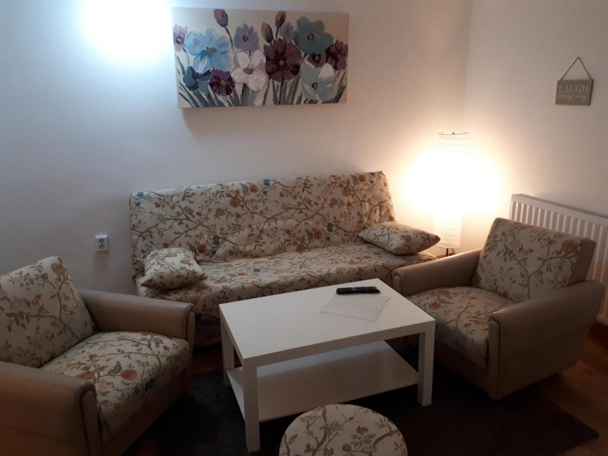 סלאבונסקי ברוד Apartman Ana מראה חיצוני תמונה