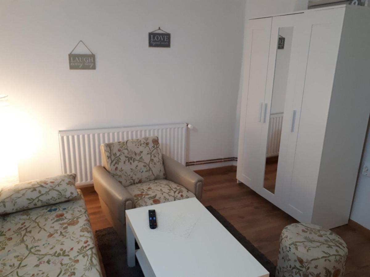 סלאבונסקי ברוד Apartman Ana מראה חיצוני תמונה
