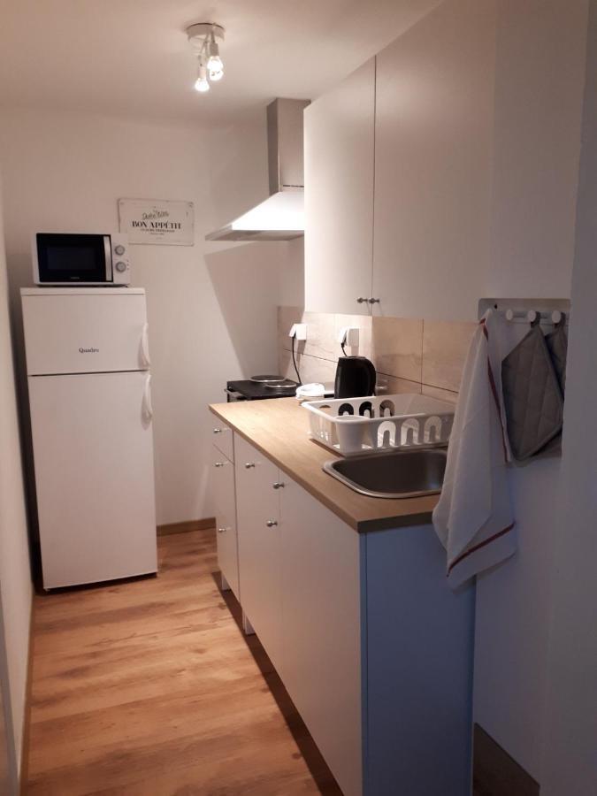 סלאבונסקי ברוד Apartman Ana מראה חיצוני תמונה